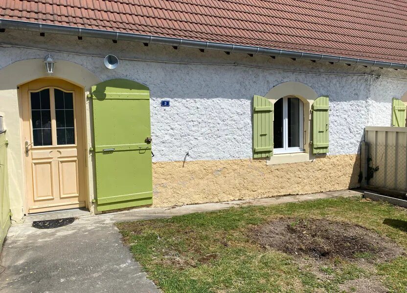 Maison à vendre, 170m², Decize