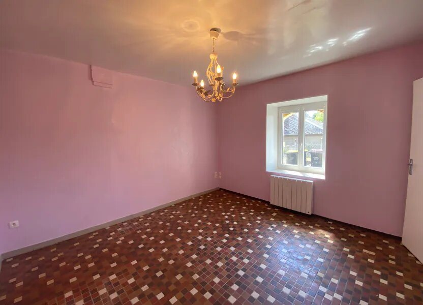Maison à vendre, 170m², Decize