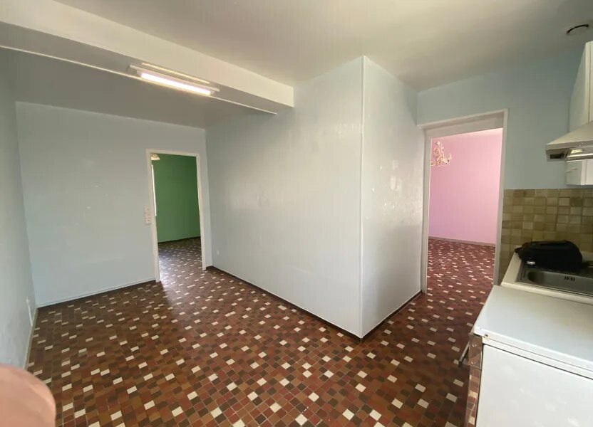 Maison à vendre, 170m², Decize