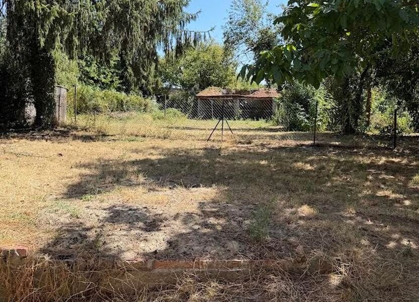 Maison à vendre, 126m², Sermoise-sur-Loire