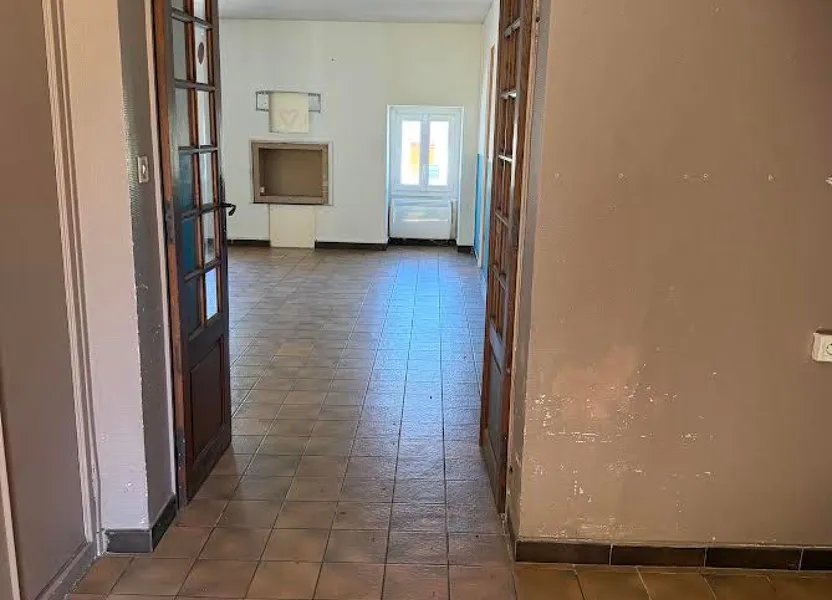 Maison à vendre, 126m², Sermoise-sur-Loire