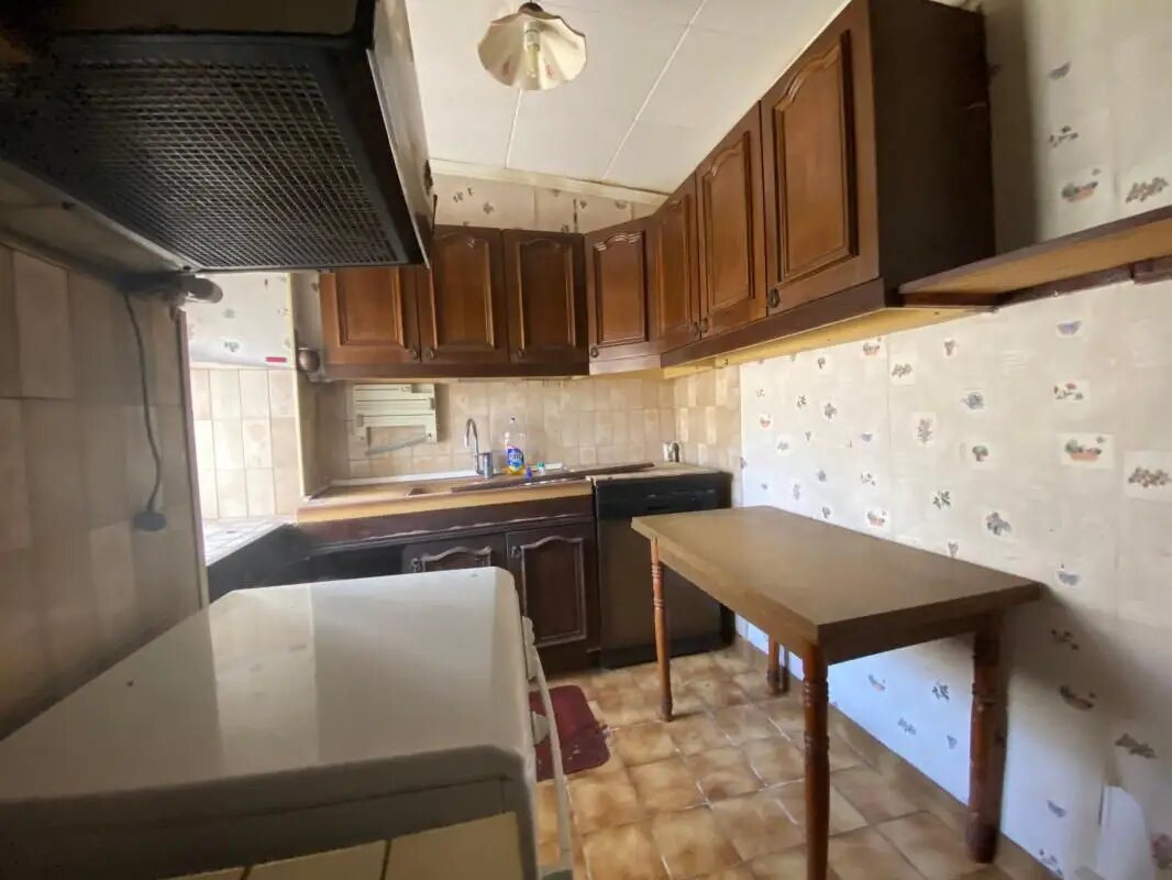 Maison à vendre, 90m², Châtillon-en-Bazois