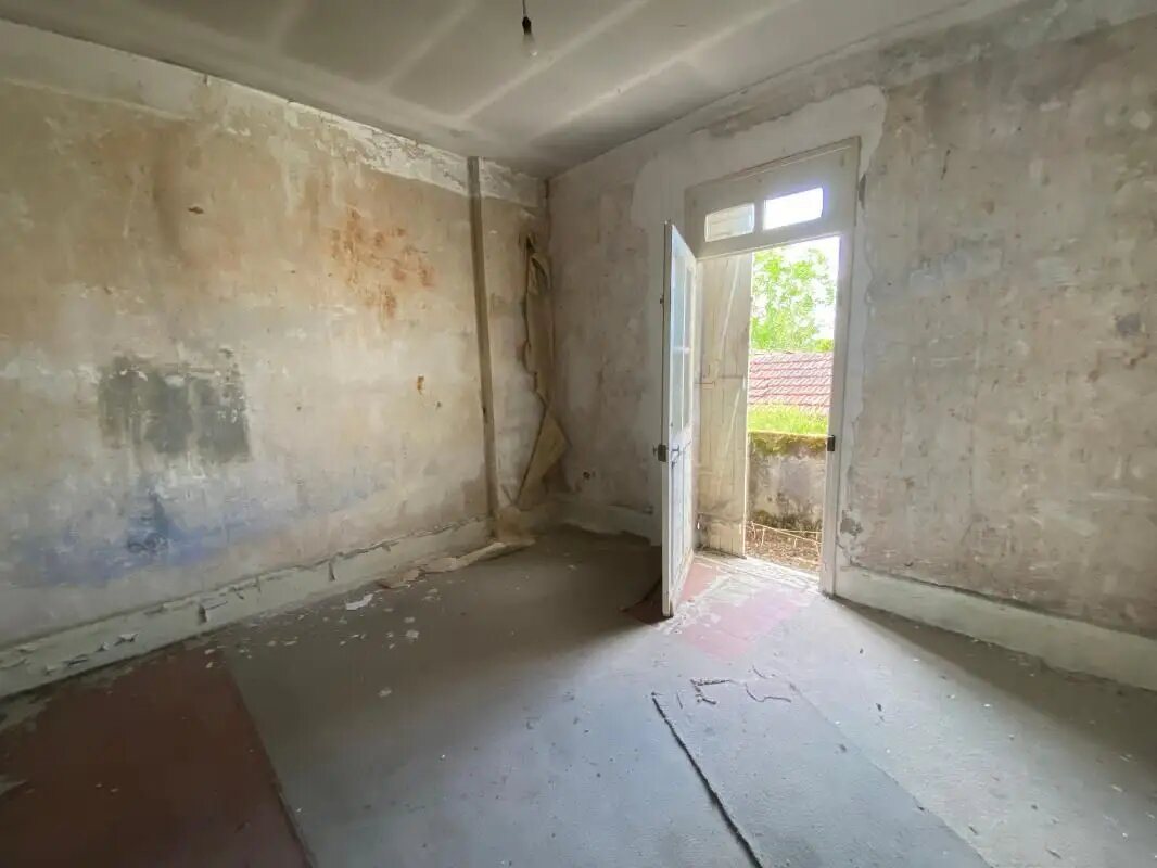 Maison à vendre, 97m², La Machine