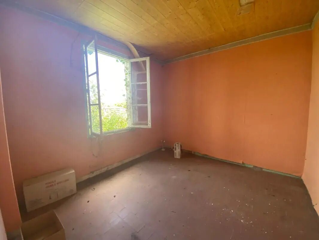Maison à vendre, 97m², La Machine