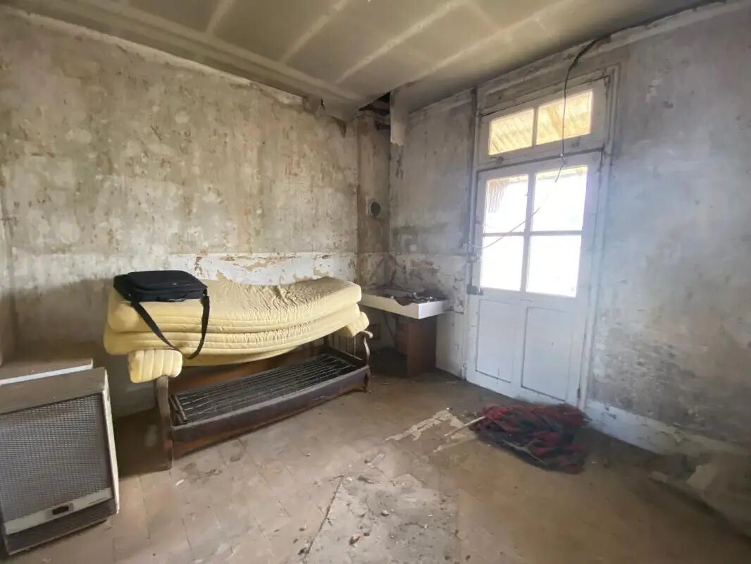 Maison à vendre, 97m², La Machine