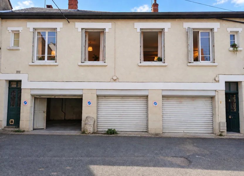 Appartement à vendre, 69m², Bourges
