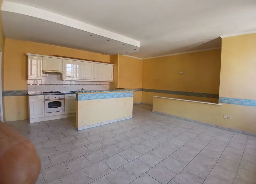 Appartement à vendre, 69m², Bourges