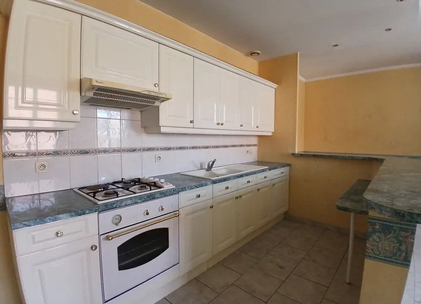 Appartement à vendre, 69m², Bourges