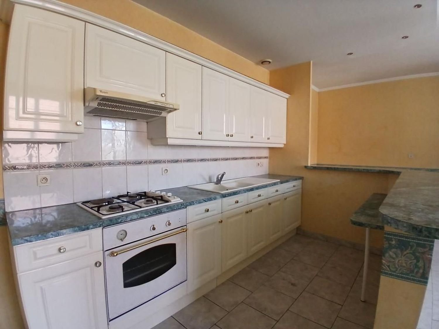Maison à vendre, 70m², Bourges