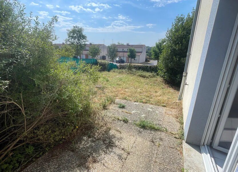 Maison à vendre, 70m², Saint-Eloi