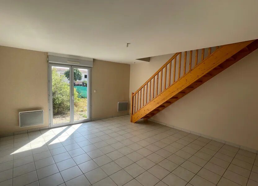 Maison à vendre, 70m², Saint-Eloi