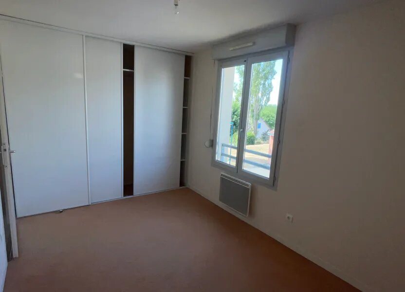 Maison à vendre, 70m², Saint-Eloi