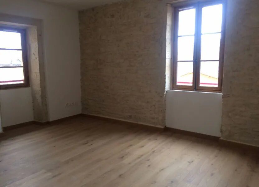 Appartement à louer, 39m², Nevers