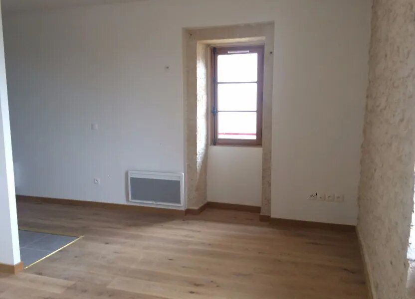 Appartement à louer, 39m², Nevers