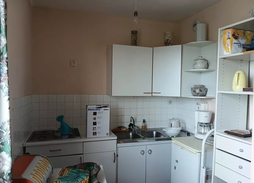 Appartement à vendre, 43m², Bourges