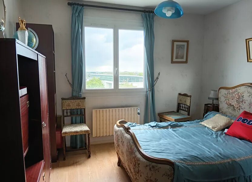 Appartement à vendre, 43m², Bourges