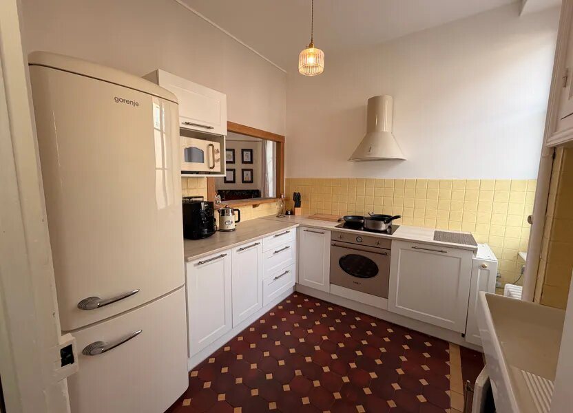 Maison à vendre, 118m², Châtillon-en-Bazois