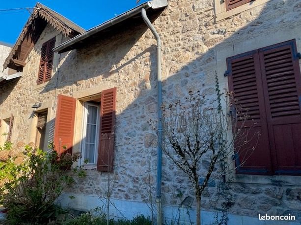 Maison à vendre, 507m², Château-Chinon (Ville)