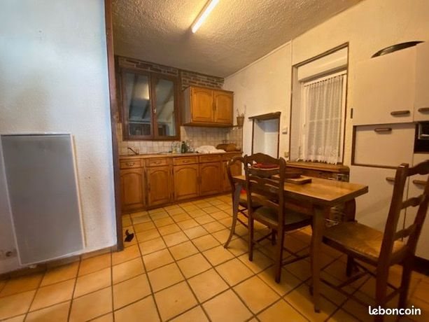 Maison à vendre, 507m², Château-Chinon (Ville)