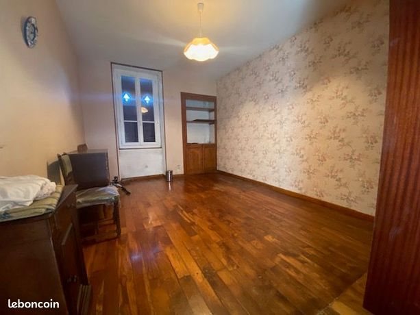 Maison à vendre, 507m², Château-Chinon (Ville)
