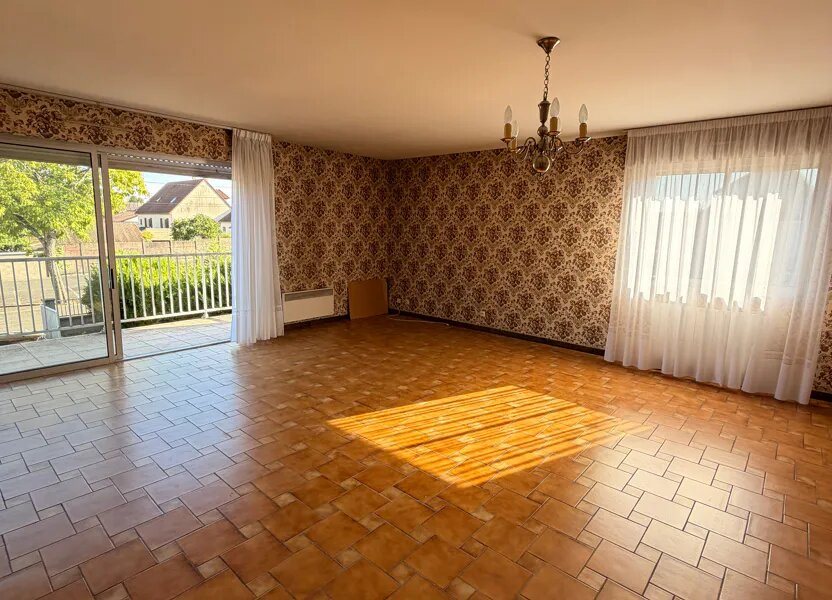 Maison à vendre, 113m², Imphy