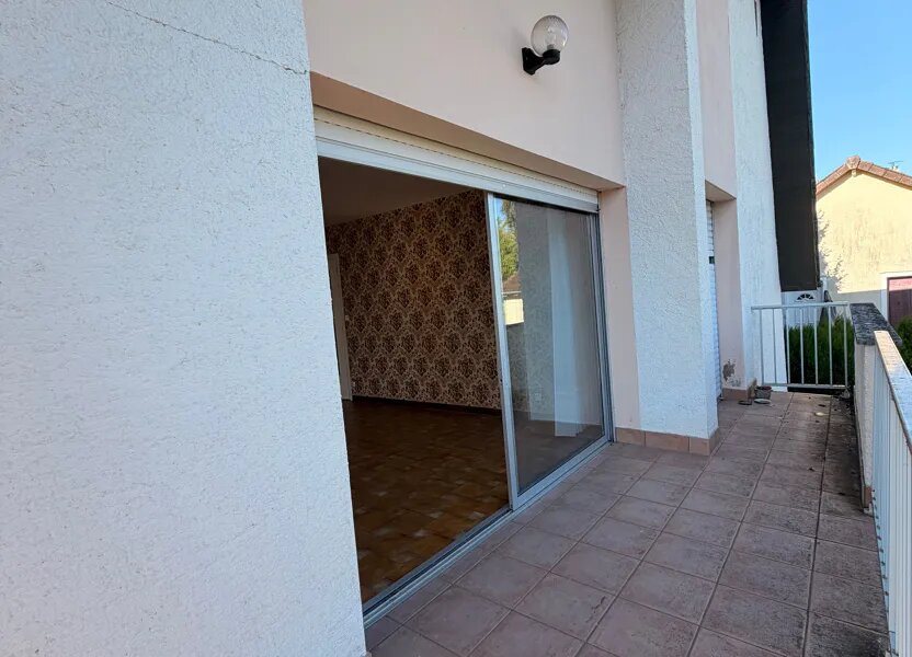 Maison à vendre, 113m², Imphy