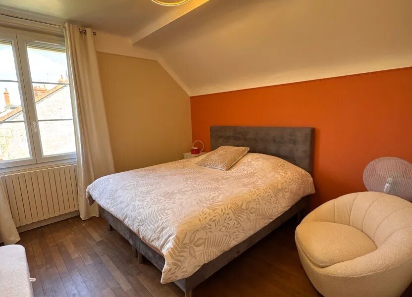 Maison à vendre, 117m², Nevers