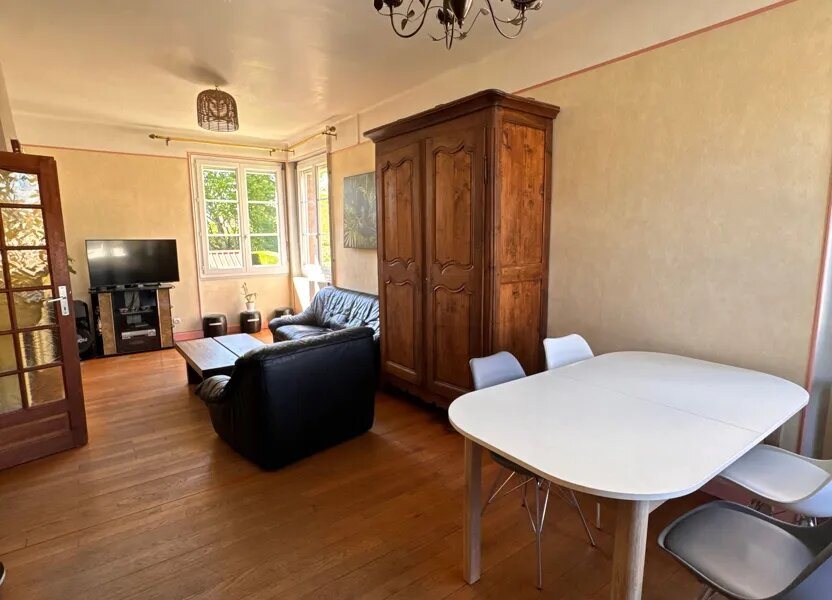 Maison à vendre, 117m², Nevers