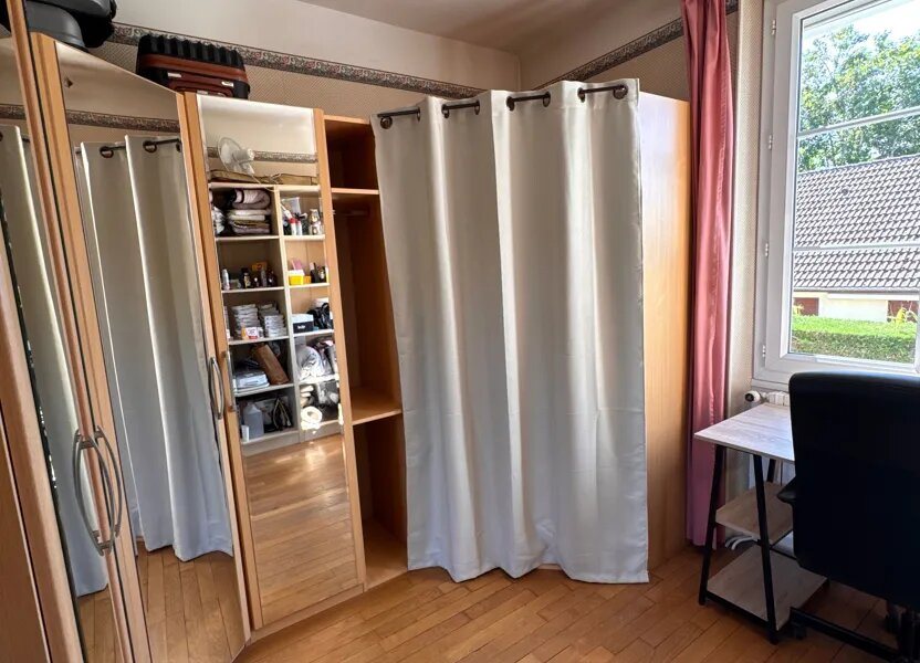 Maison à vendre, 117m², Nevers