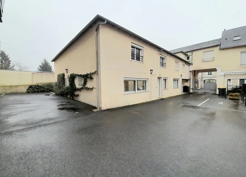 Appartement à louer, 60m², Bourges