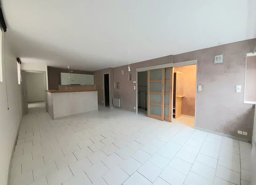 Appartement à louer, 60m², Bourges