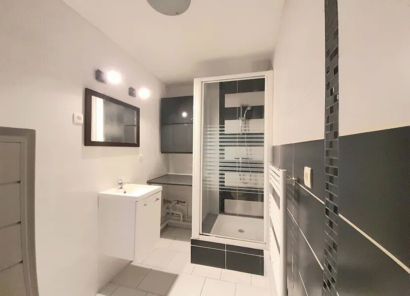 Appartement à louer, 60m², Bourges