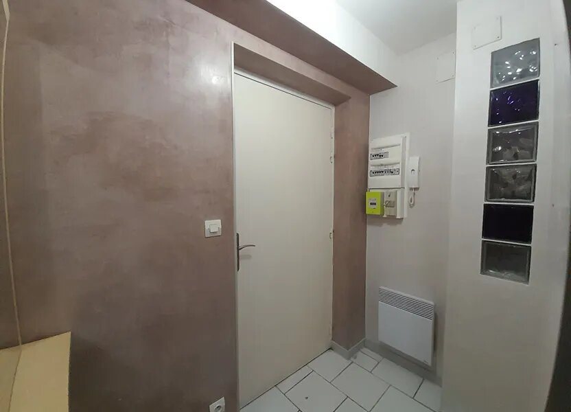 Appartement à louer, 60m², Bourges
