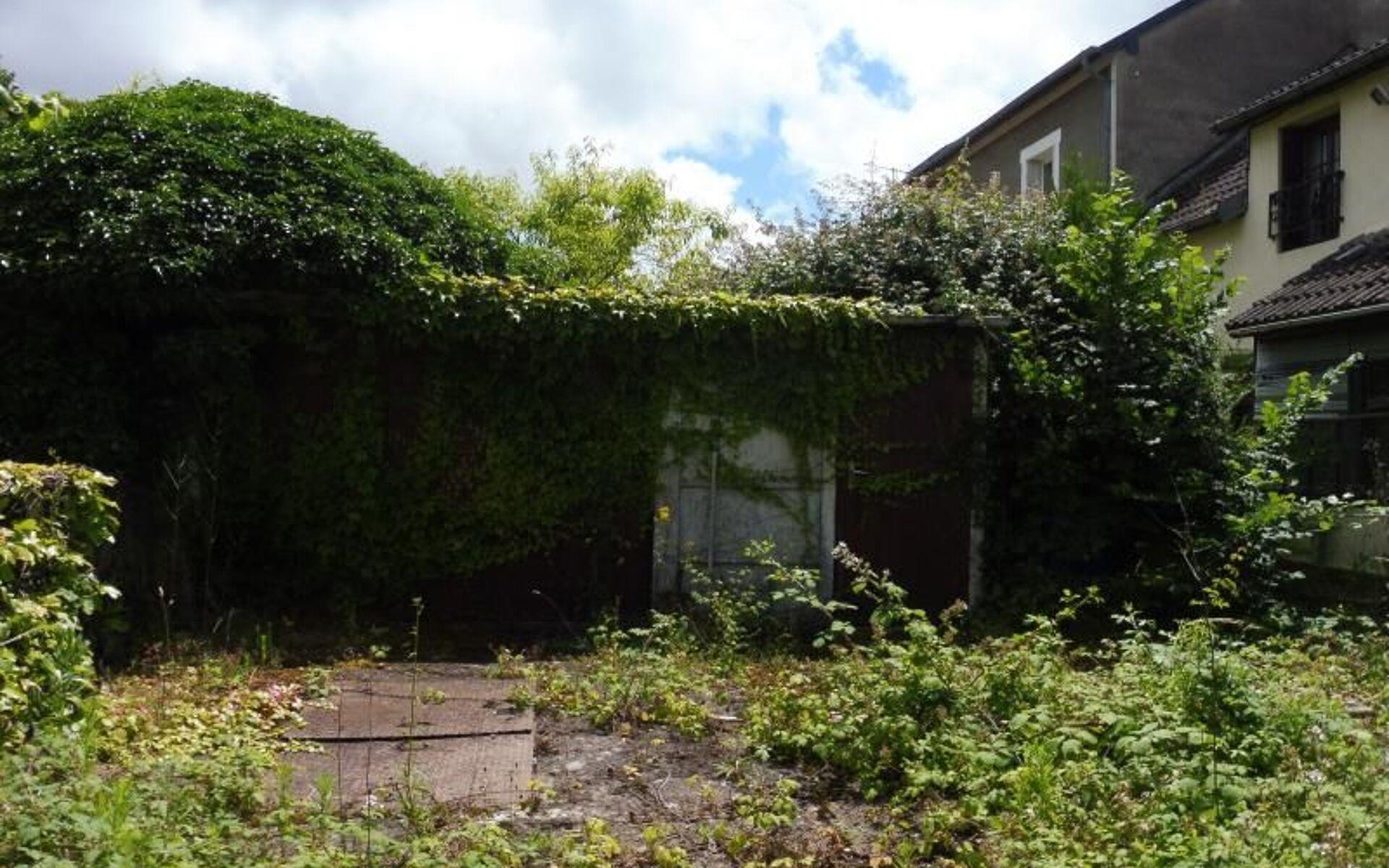Maison à vendre, 90m², Rouy