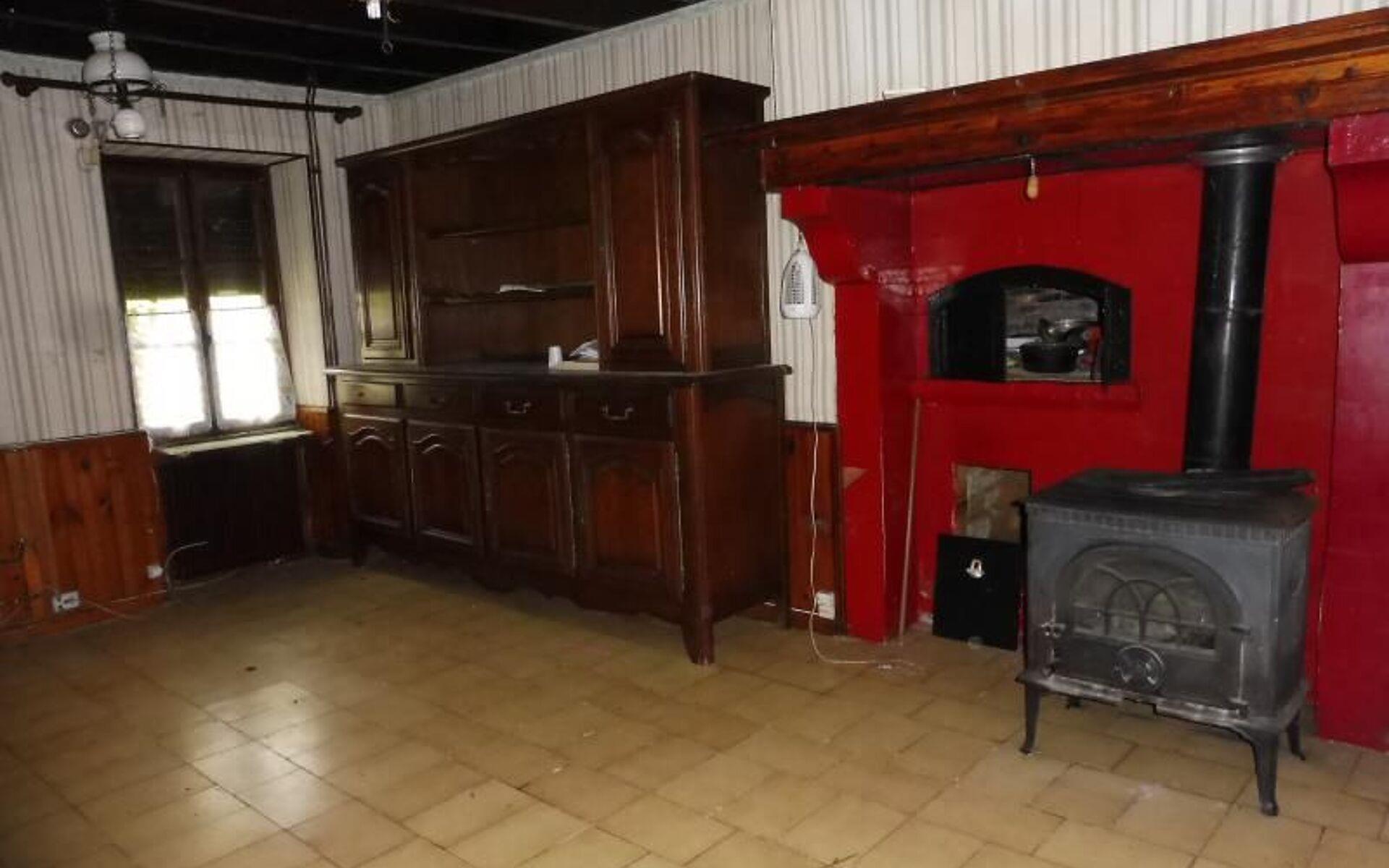 Maison à vendre, 90m², Rouy