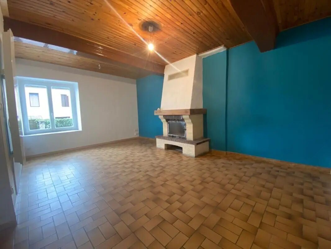 Maison à vendre, 62m², Château-Chinon (Ville)