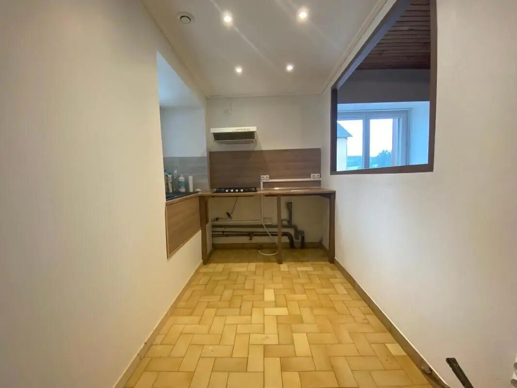 Maison à vendre, 62m², Château-Chinon (Ville)