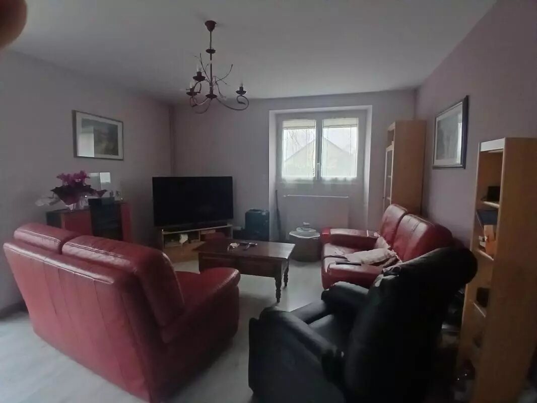 Maison à vendre, 71m², Les Aix-d'Angillon