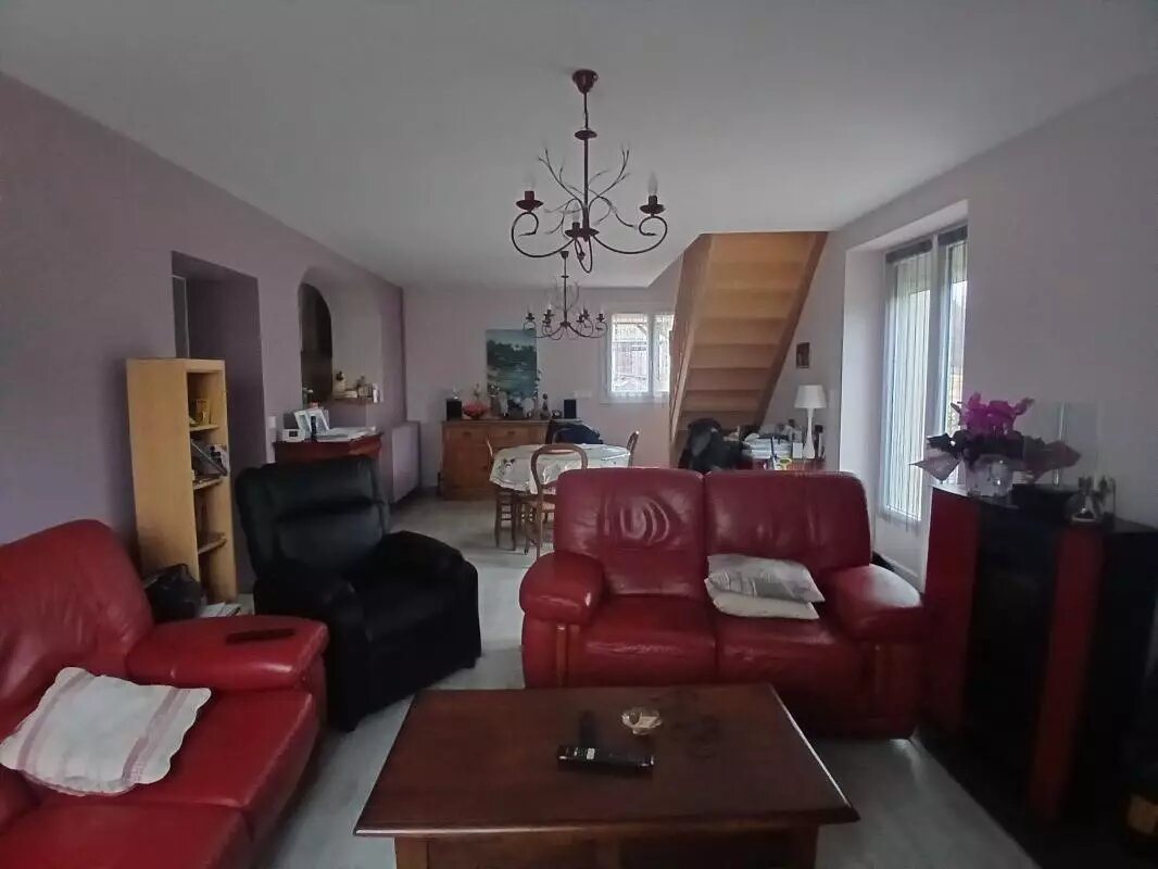 Maison à vendre, 71m², Les Aix-d'Angillon