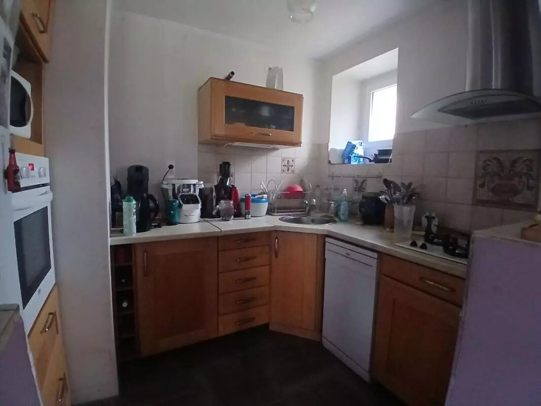 Maison à vendre, 71m², Les Aix-d'Angillon