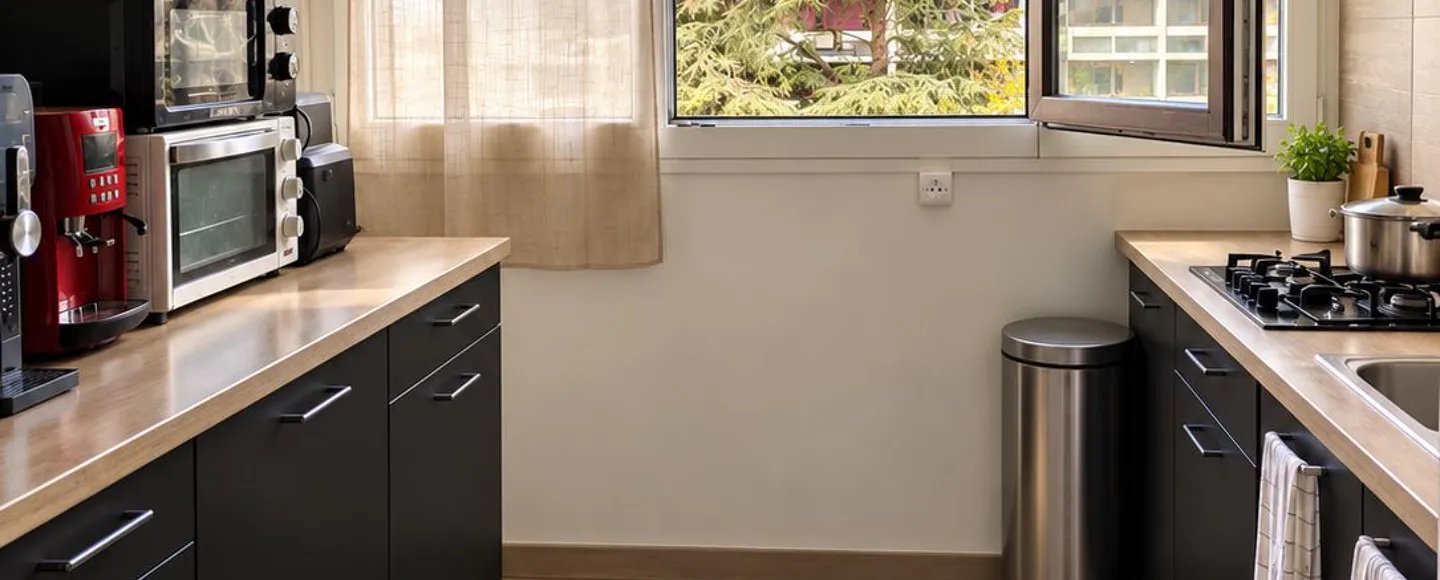 Appartement à vendre, 67m², Bourges
