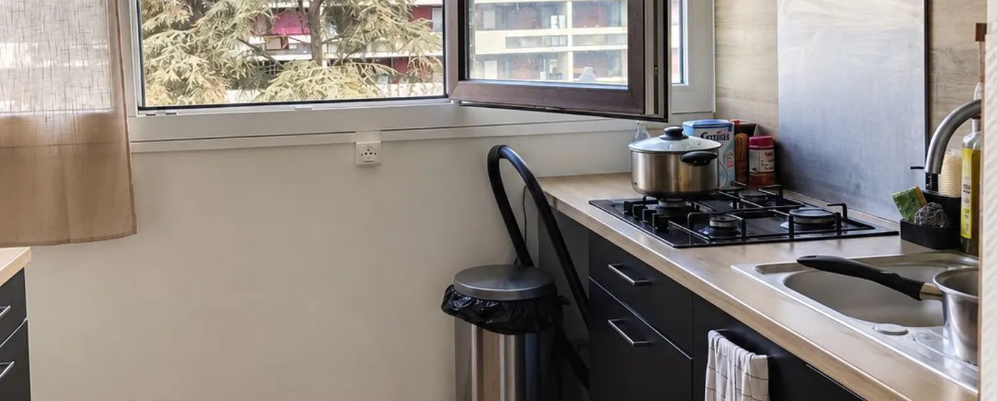 Appartement à vendre, 67m², Bourges
