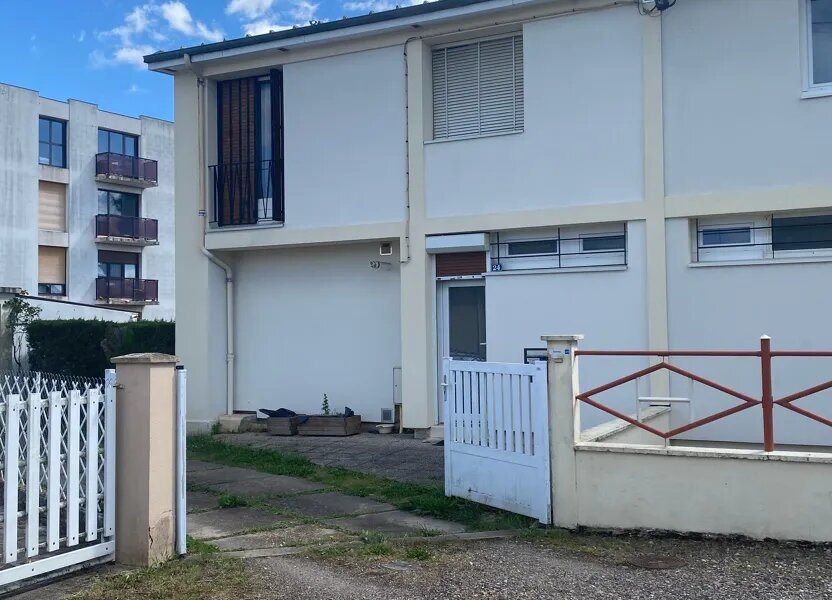 Maison à vendre, 70m², Decize