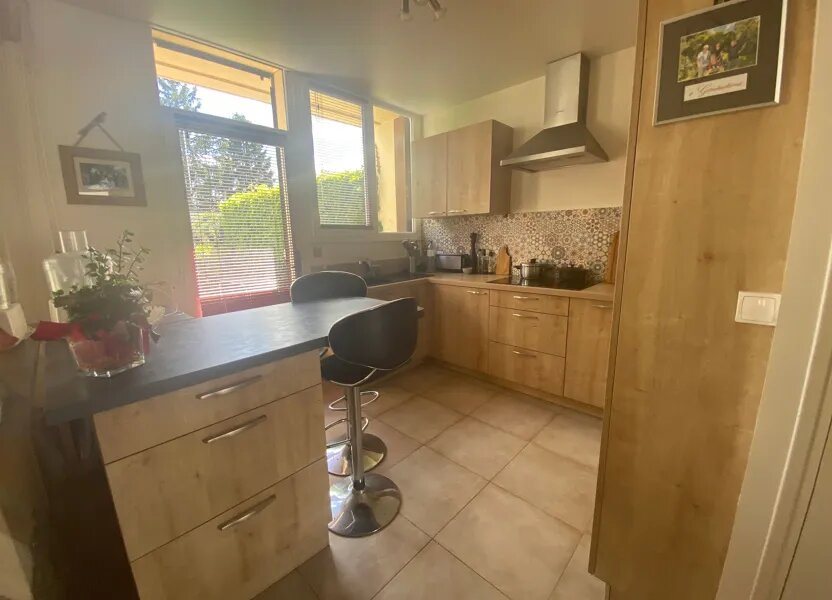 Maison à vendre, 70m², Decize