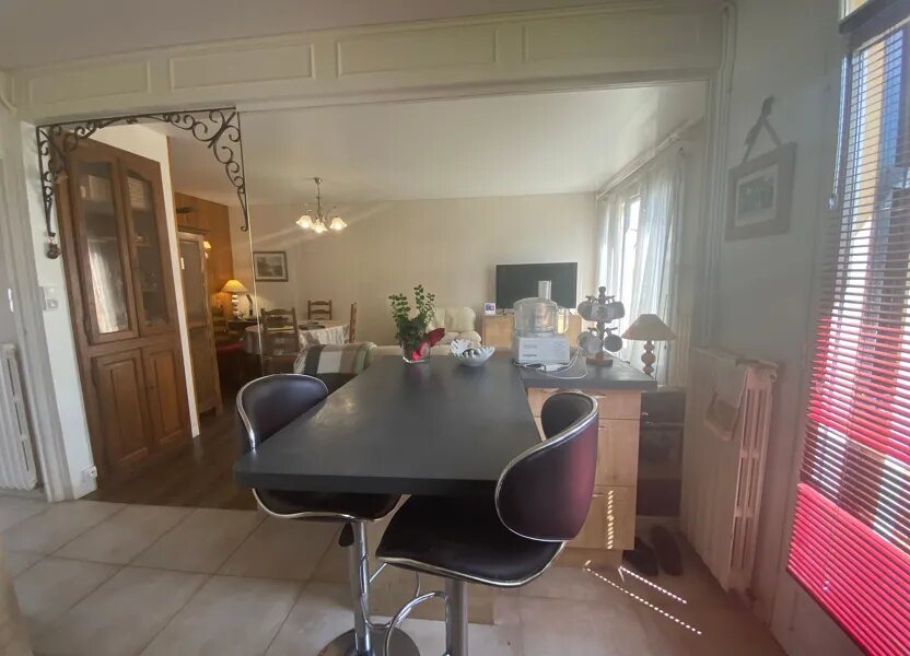 Maison à vendre, 70m², Decize