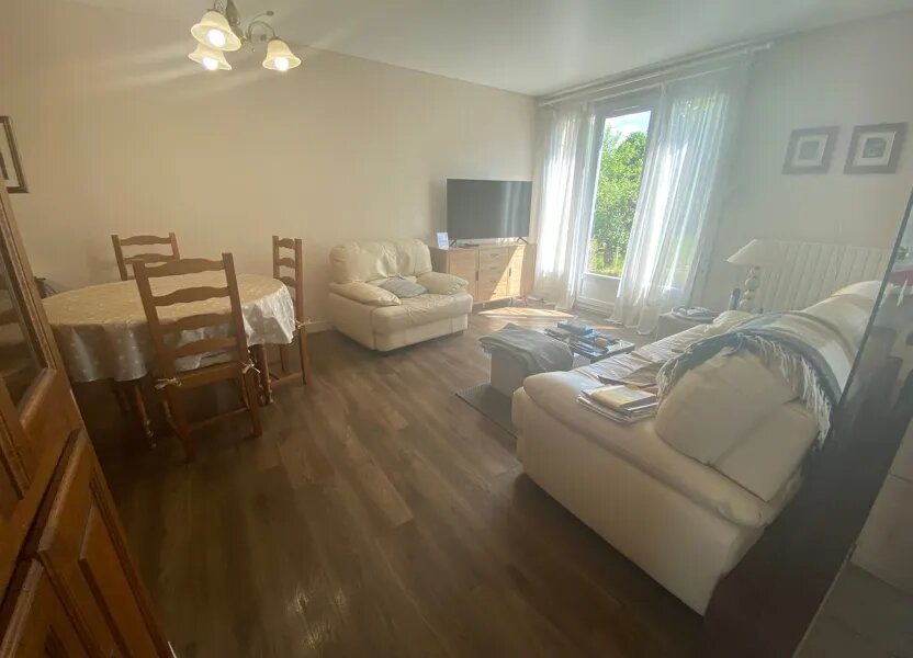 Maison à vendre, 70m², Decize