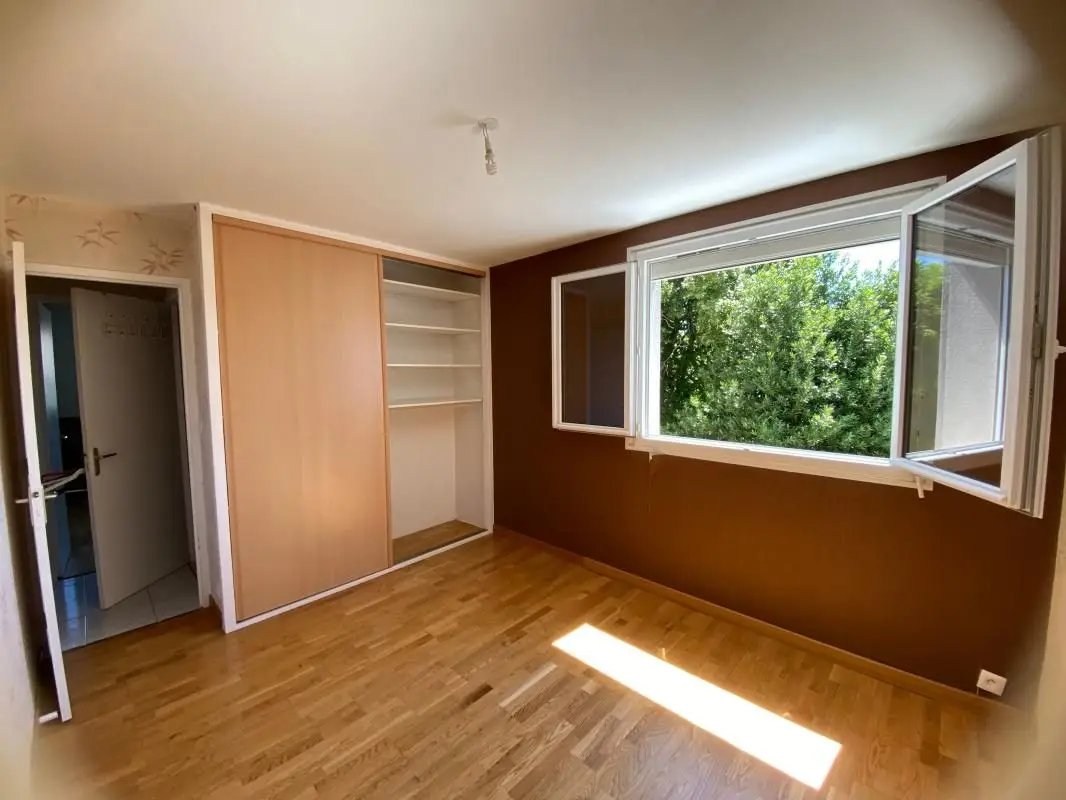 Appartement à louer, 60m², Nevers