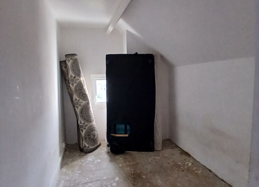 Maison à vendre, 96m², Bourges