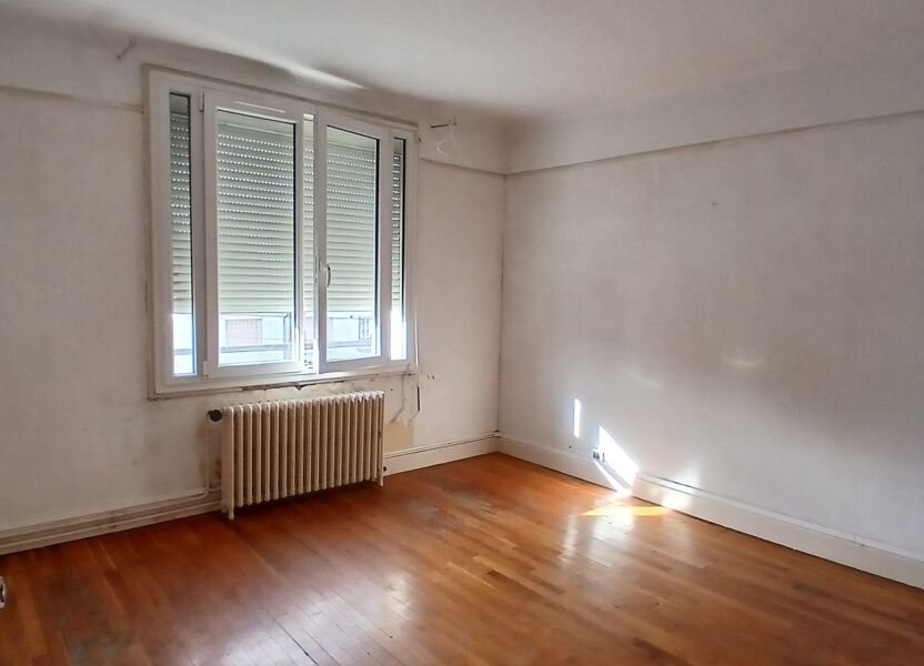 Maison à vendre, 96m², Bourges
