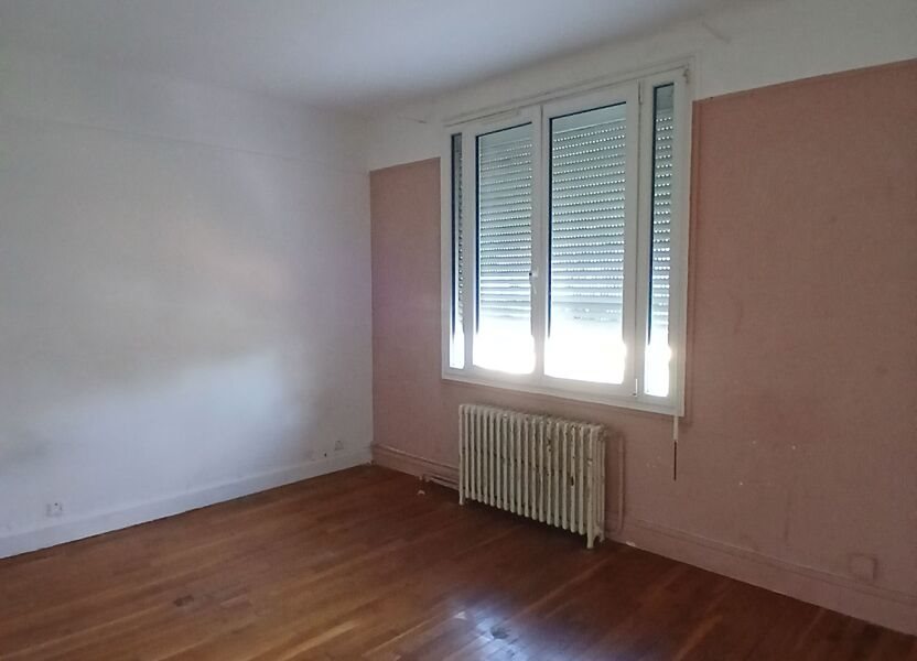 Maison à vendre, 96m², Bourges